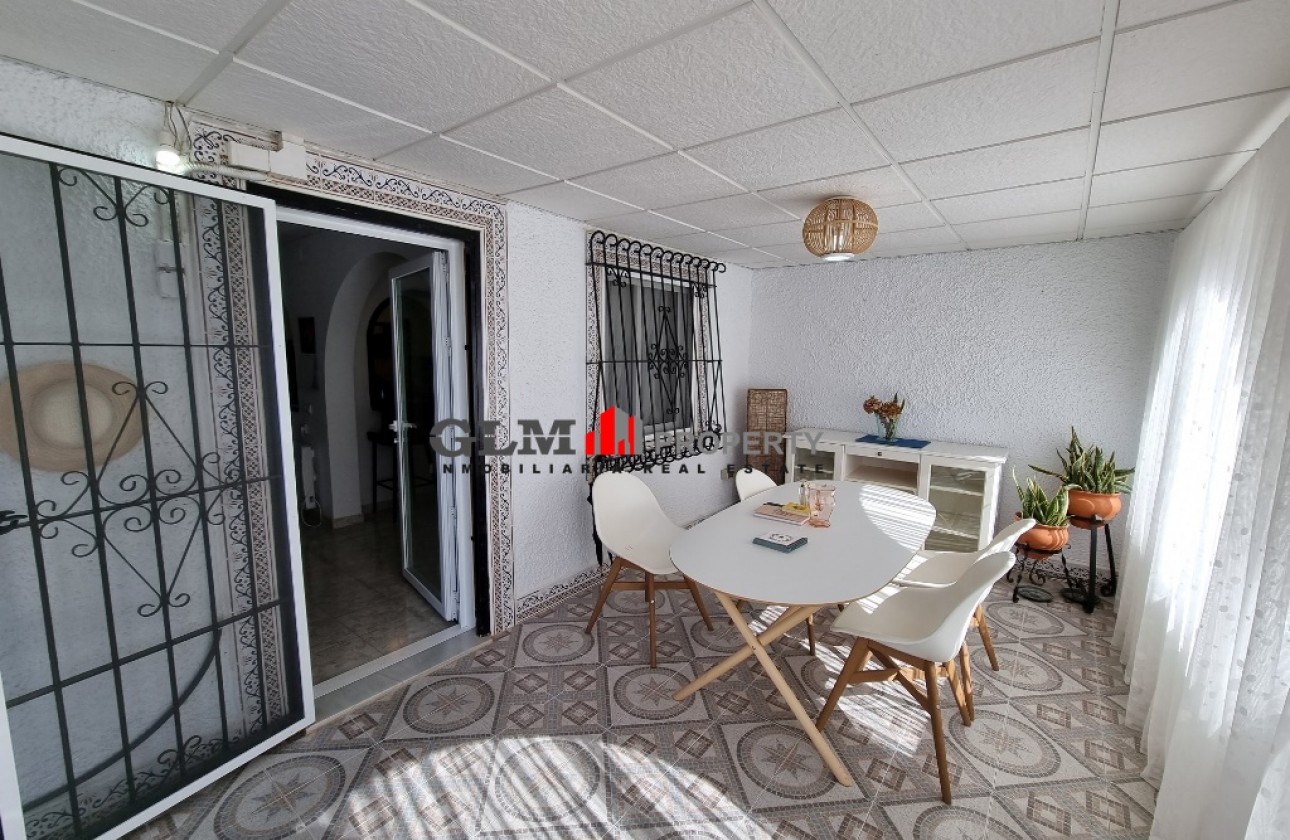 Reventa - Apartamento - LOS NAREJOS - Oasis