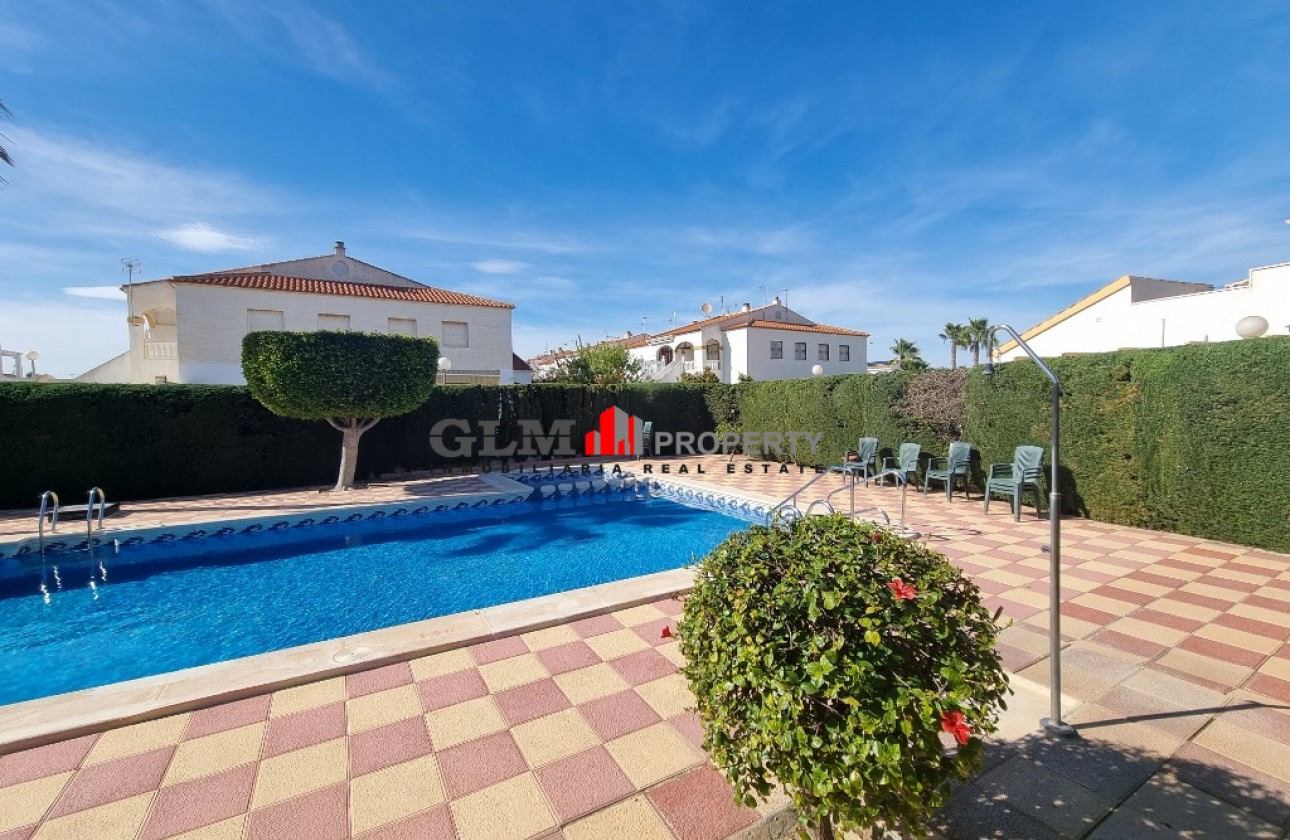 Reventa - Apartamento - LOS NAREJOS - Oasis