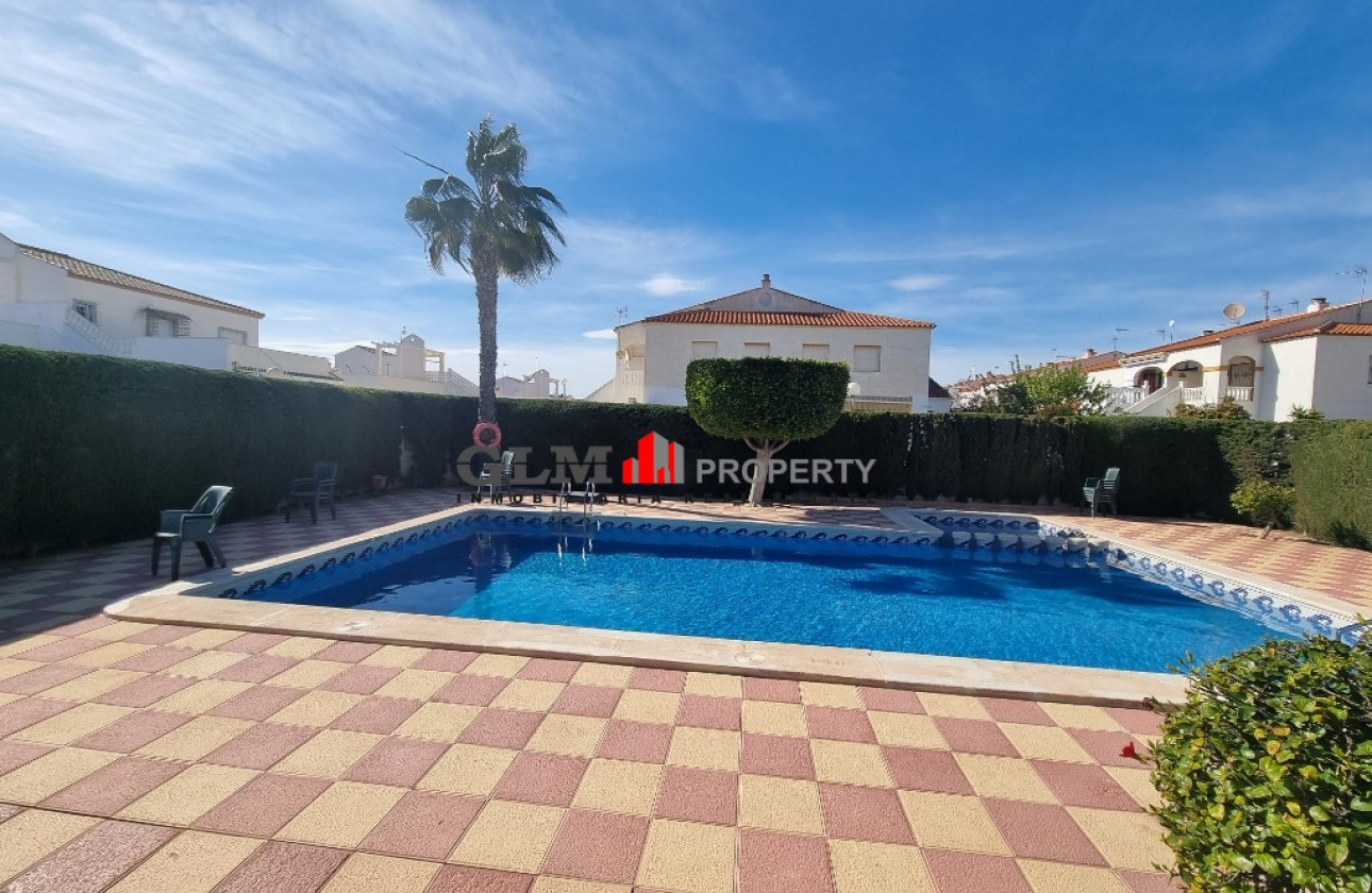 Reventa - Apartamento - LOS NAREJOS - Oasis