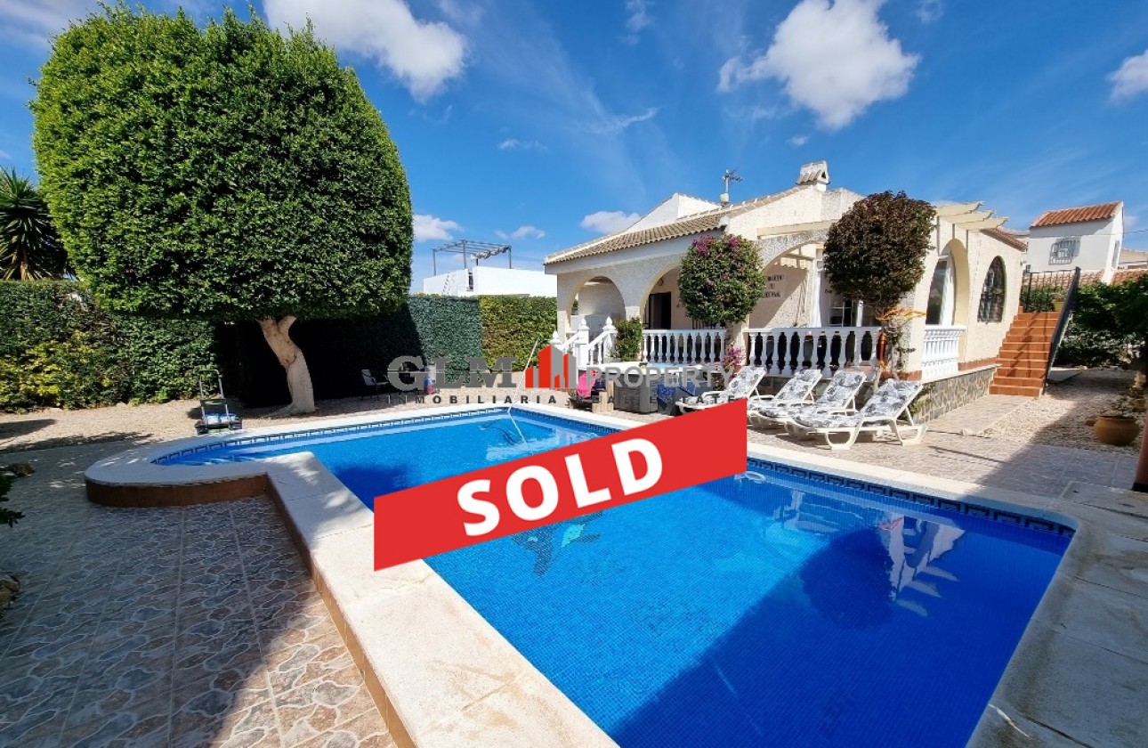 Reventa - Apartamento - Los Alcázares - Oasis