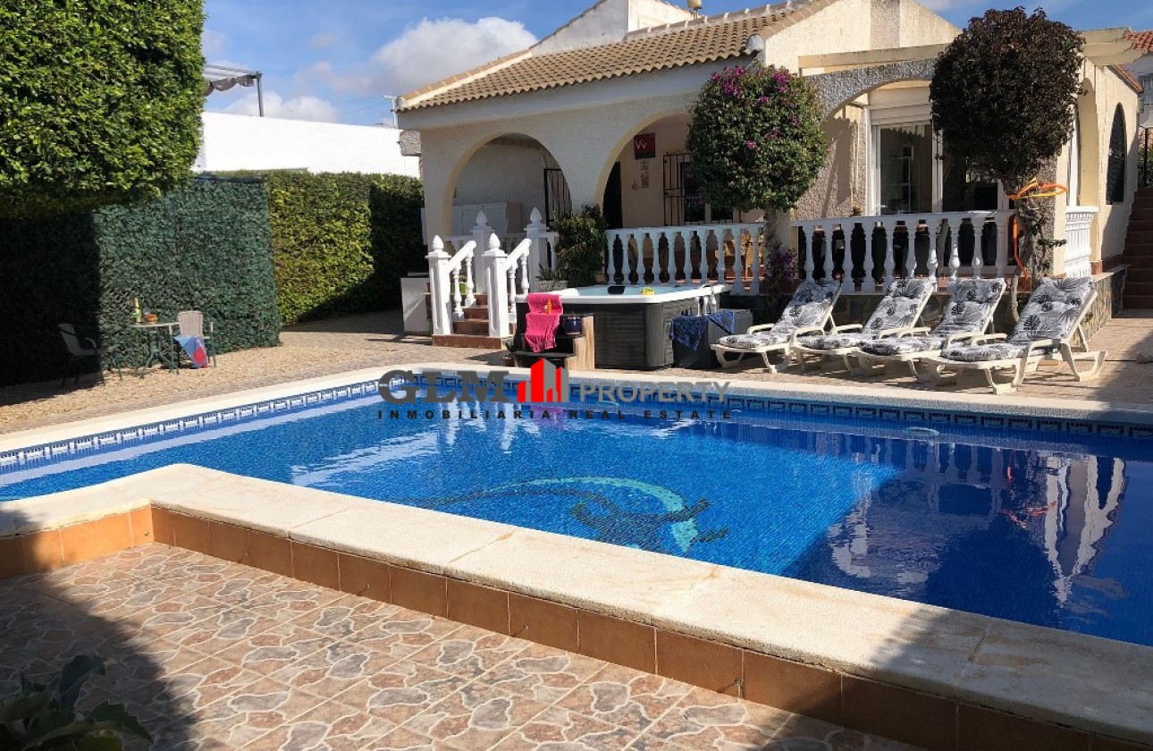 Reventa - Apartamento - Los Alcázares - Oasis