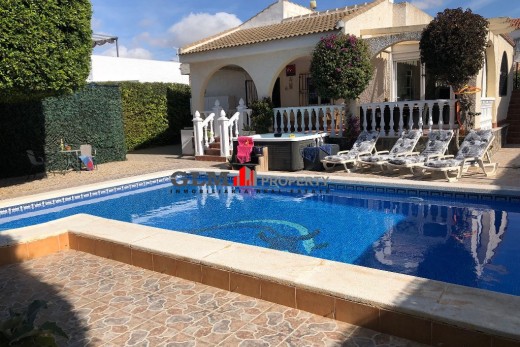 Reventa - Apartamento - Los Alcázares - Oasis