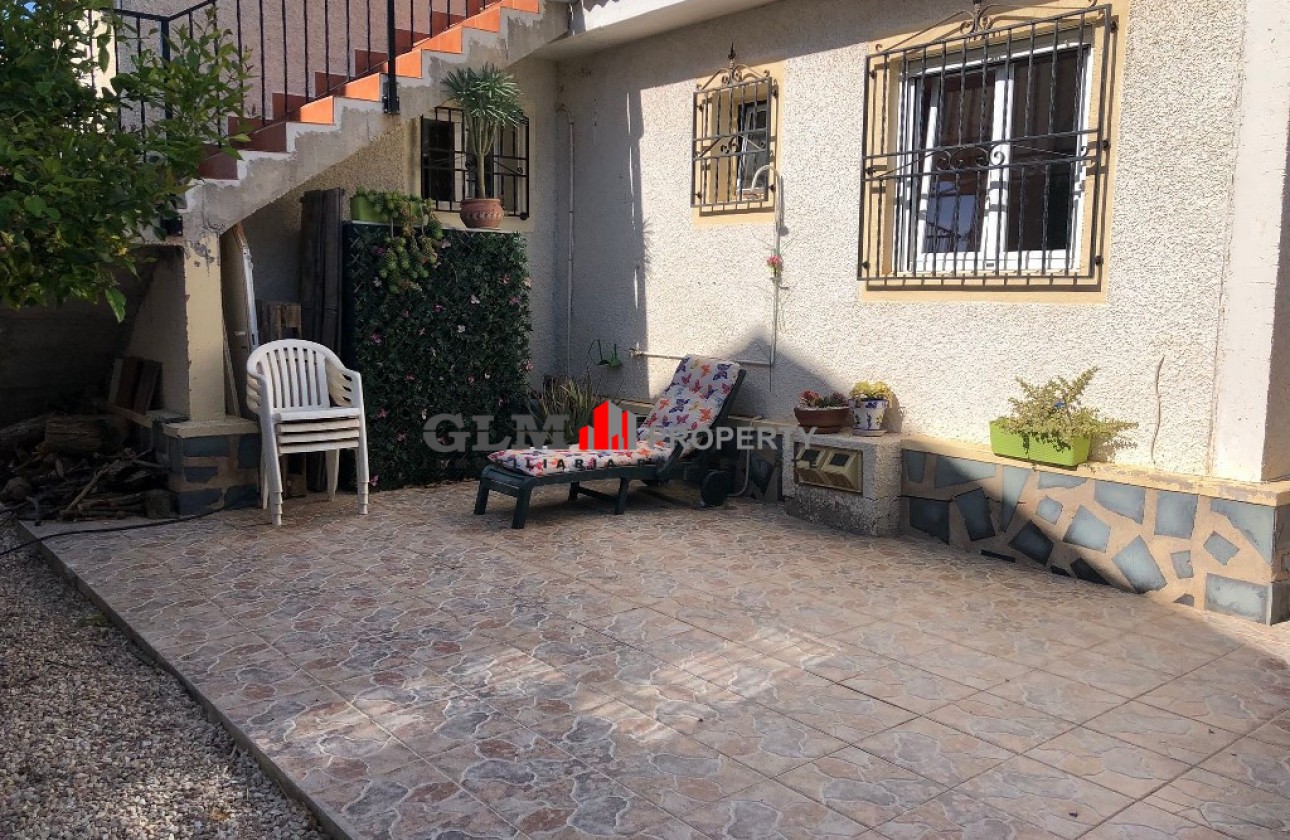 Reventa - Apartamento - Los Alcázares - Oasis