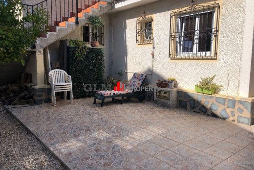 Reventa - Apartamento - Los Alcázares - Oasis