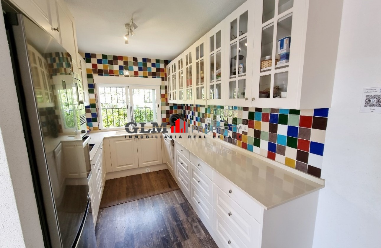 Reventa - Apartamento - Los Alcázares - Oasis