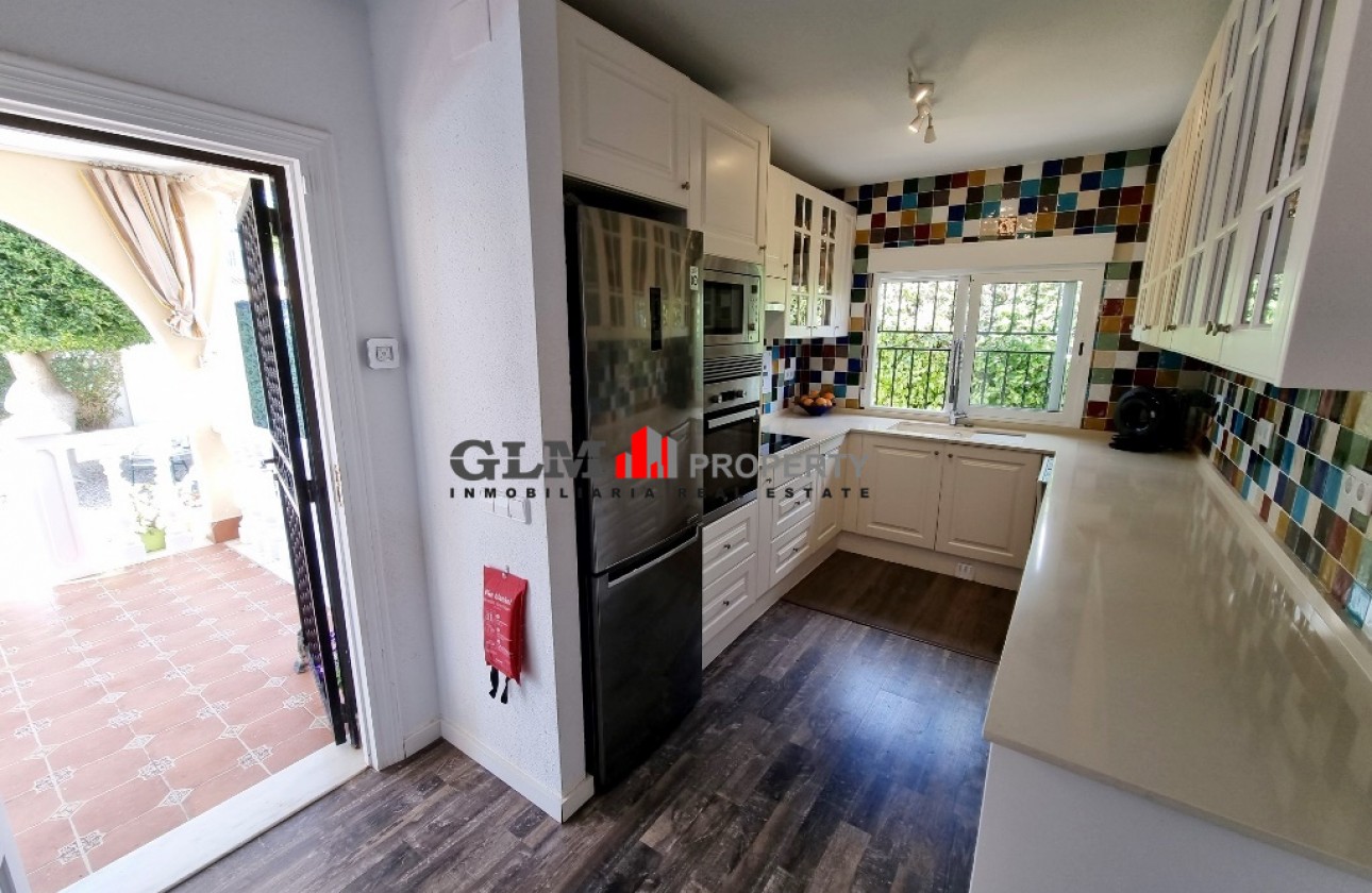 Reventa - Apartamento - Los Alcázares - Oasis