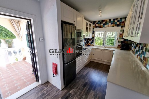 Reventa - Apartamento - Los Alcázares - Oasis