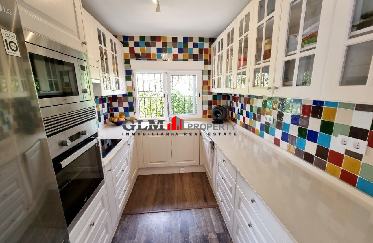 Reventa - Apartamento - Los Alcázares - Oasis