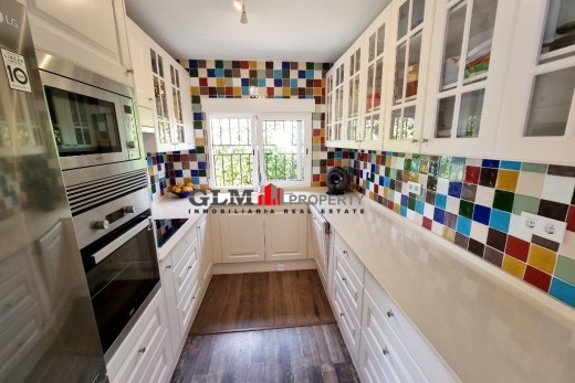 Reventa - Apartamento - Los Alcázares - Oasis