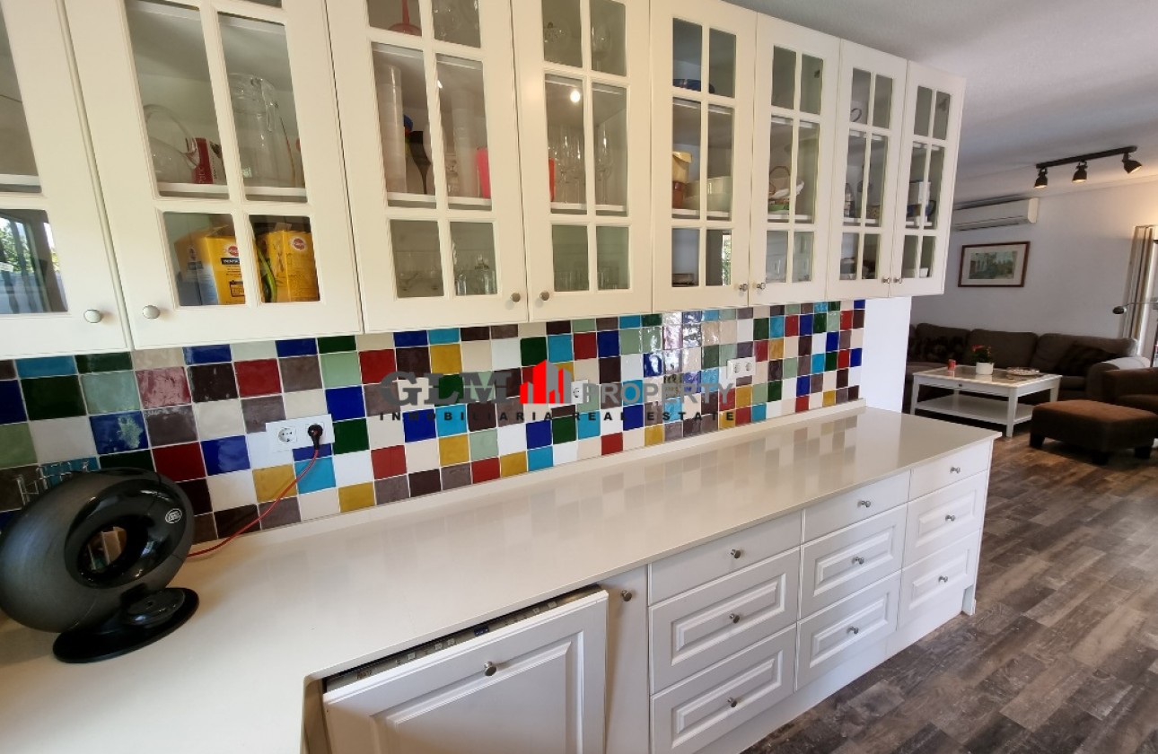 Reventa - Apartamento - Los Alcázares - Oasis