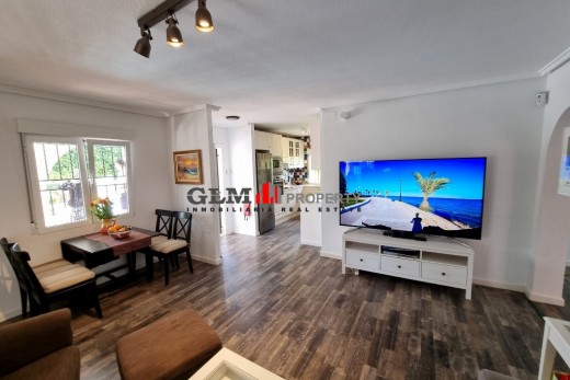 Reventa - Apartamento - Los Alcázares - Oasis