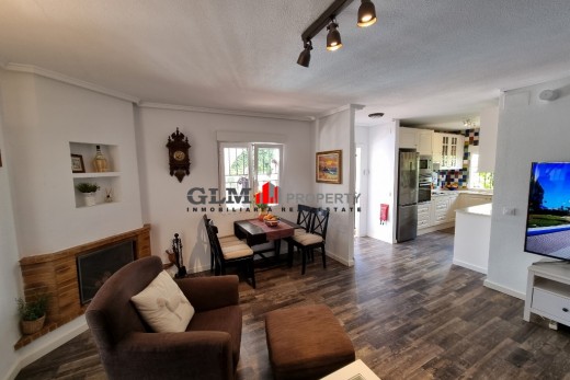 Reventa - Apartamento - Los Alcázares - Oasis