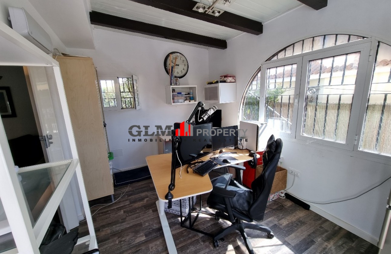 Reventa - Apartamento - Los Alcázares - Oasis