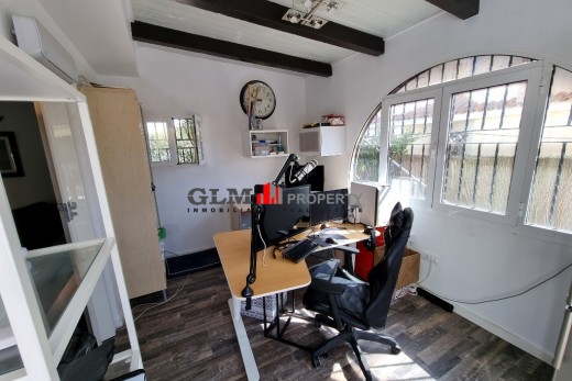 Reventa - Apartamento - Los Alcázares - Oasis