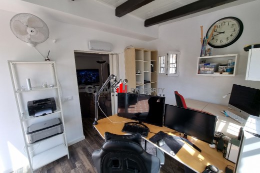 Reventa - Apartamento - Los Alcázares - Oasis