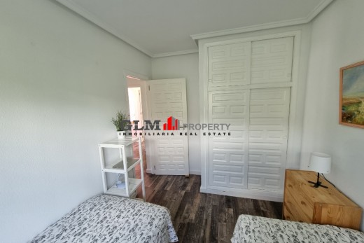 Reventa - Apartamento - Los Alcázares - Oasis