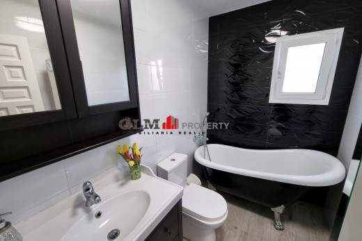 Reventa - Apartamento - Los Alcázares - Oasis