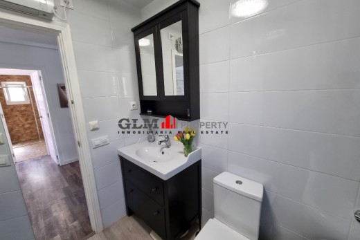 Reventa - Apartamento - Los Alcázares - Oasis