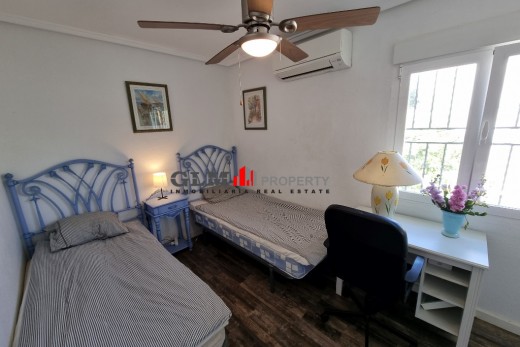 Reventa - Apartamento - Los Alcázares - Oasis