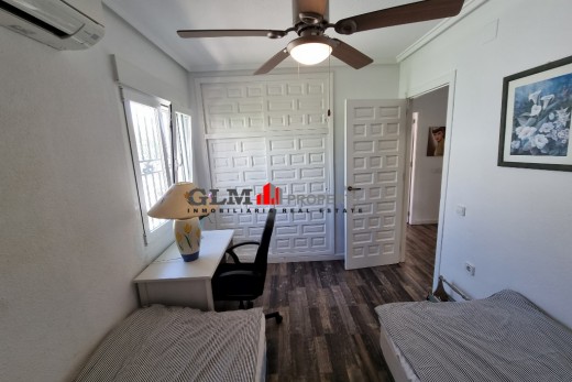 Reventa - Apartamento - Los Alcázares - Oasis