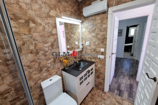 Reventa - Apartamento - Los Alcázares - Oasis