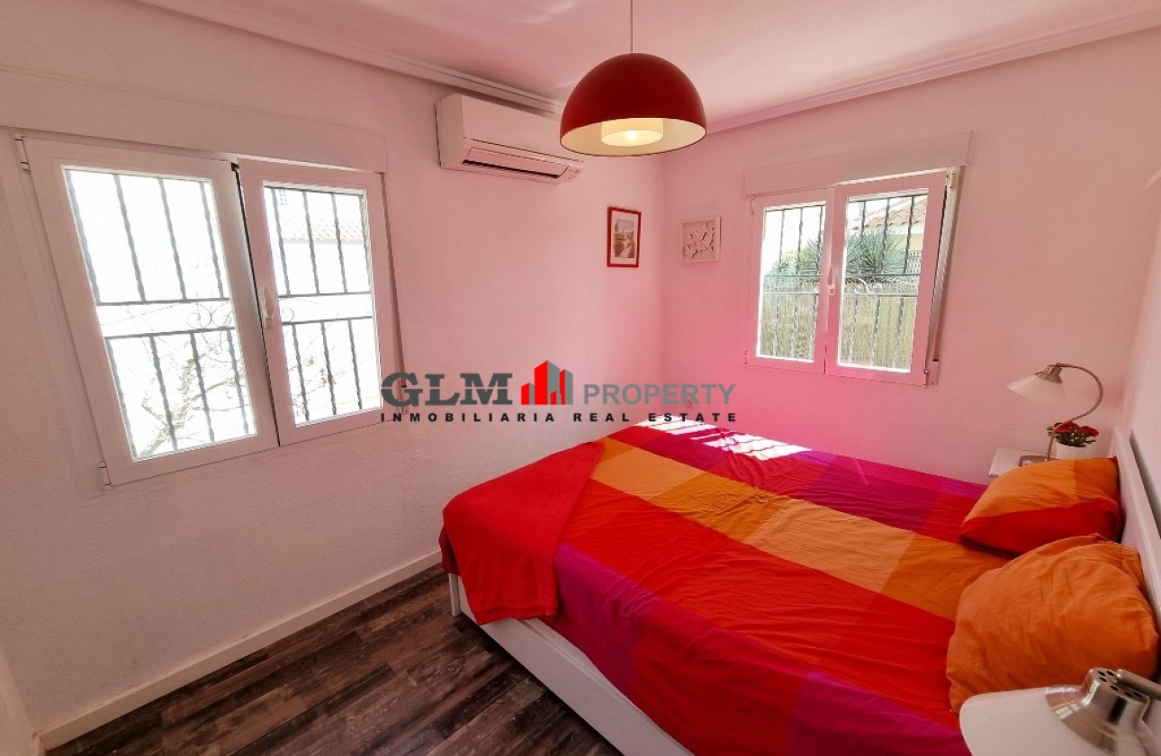 Reventa - Apartamento - Los Alcázares - Oasis