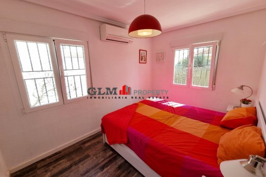 Reventa - Apartamento - Los Alcázares - Oasis