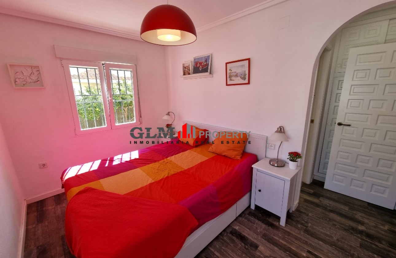 Reventa - Apartamento - Los Alcázares - Oasis