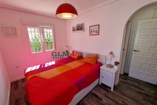 Reventa - Apartamento - Los Alcázares - Oasis