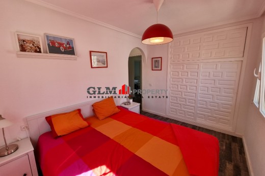 Reventa - Apartamento - Los Alcázares - Oasis