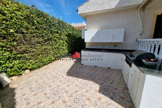 Reventa - Apartamento - Los Alcázares - Oasis