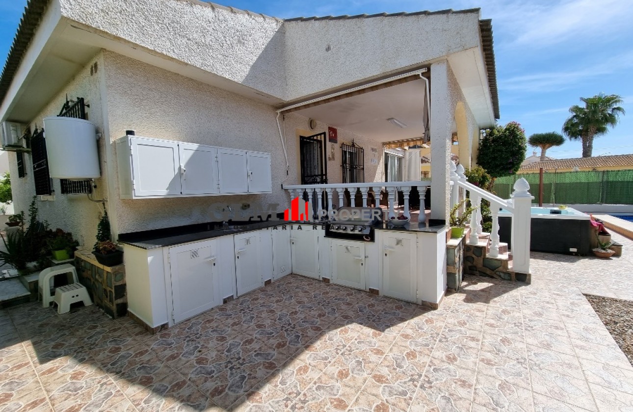 Reventa - Apartamento - Los Alcázares - Oasis