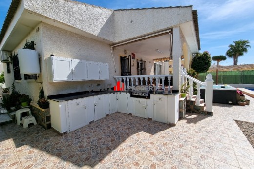 Reventa - Apartamento - Los Alcázares - Oasis