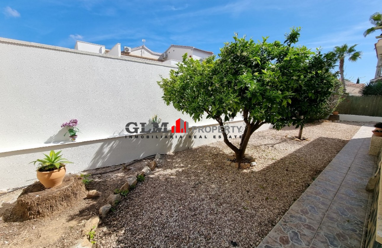 Reventa - Apartamento - Los Alcázares - Oasis