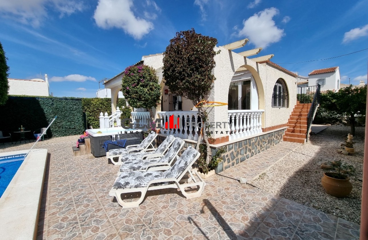 Reventa - Apartamento - Los Alcázares - Oasis