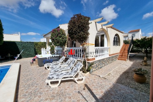 Reventa - Apartamento - Los Alcázares - Oasis