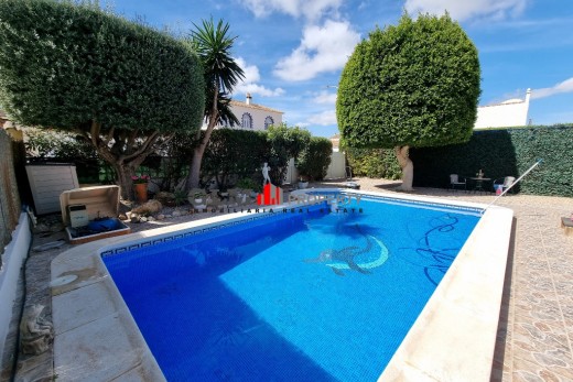 Reventa - Apartamento - Los Alcázares - Oasis