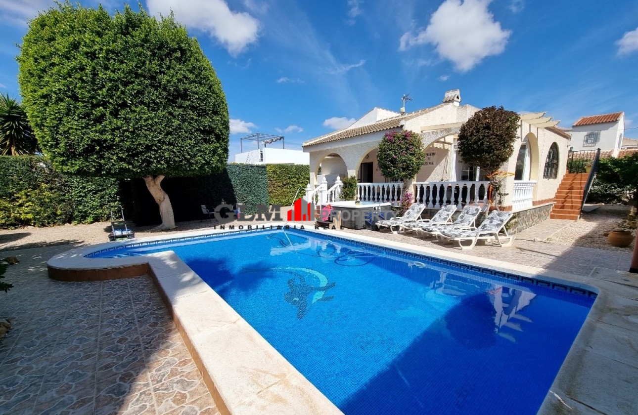 Reventa - Apartamento - Los Alcázares - Oasis