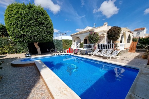 Reventa - Apartamento - Los Alcázares - Oasis