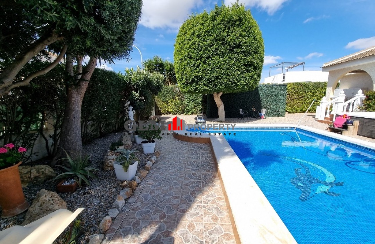 Reventa - Apartamento - Los Alcázares - Oasis