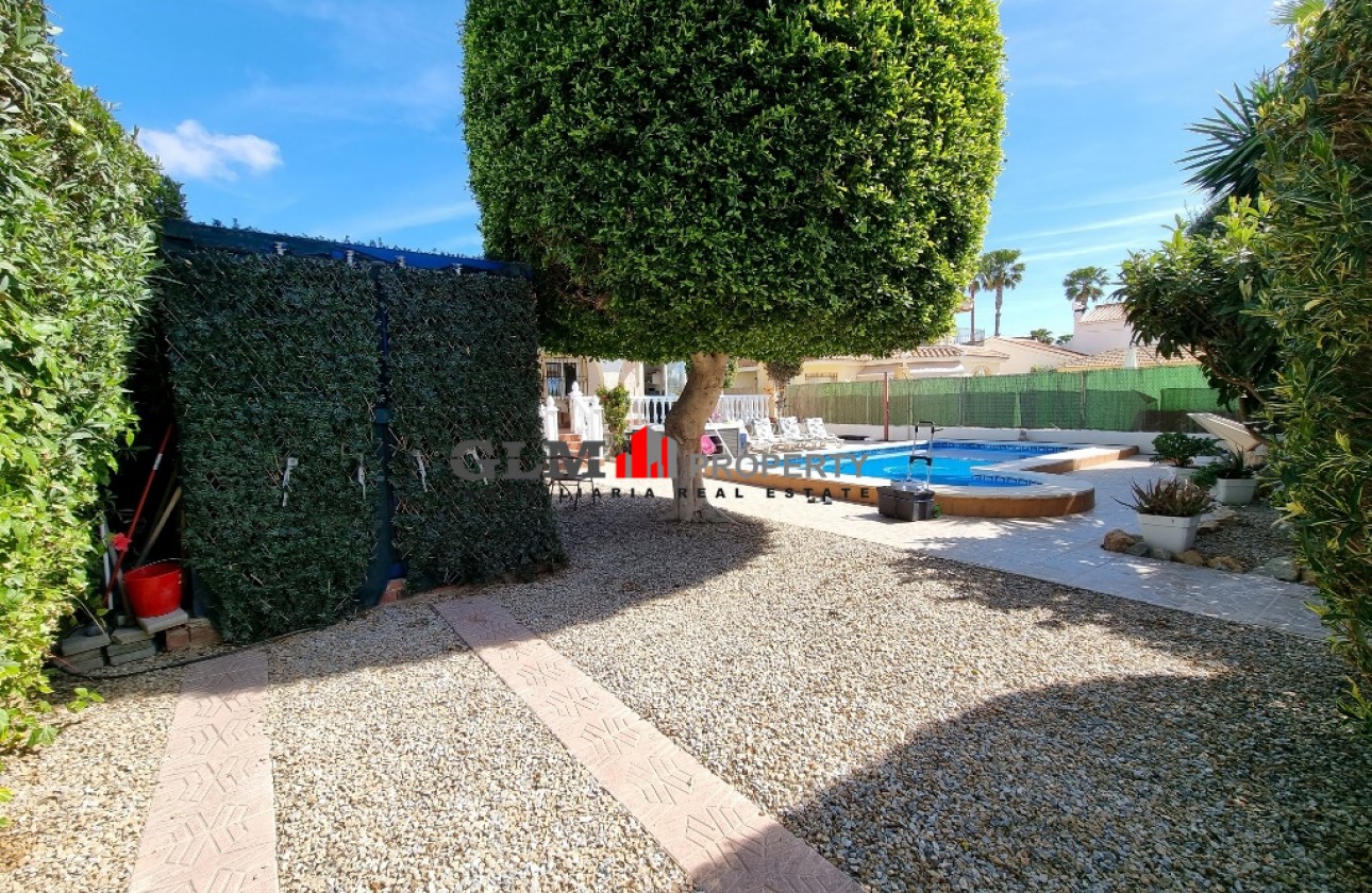 Reventa - Apartamento - Los Alcázares - Oasis