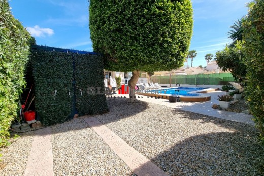 Reventa - Apartamento - Los Alcázares - Oasis