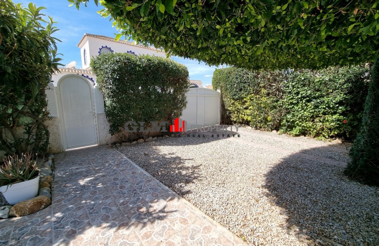 Reventa - Apartamento - Los Alcázares - Oasis