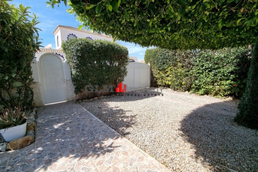 Reventa - Apartamento - Los Alcázares - Oasis