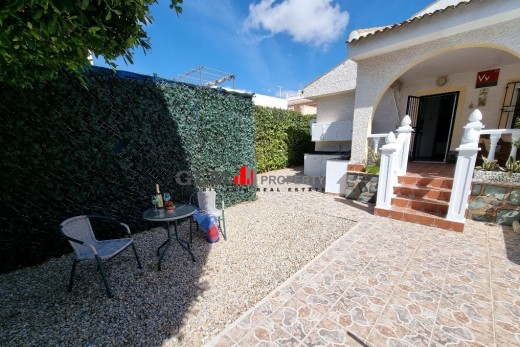 Reventa - Apartamento - Los Alcázares - Oasis