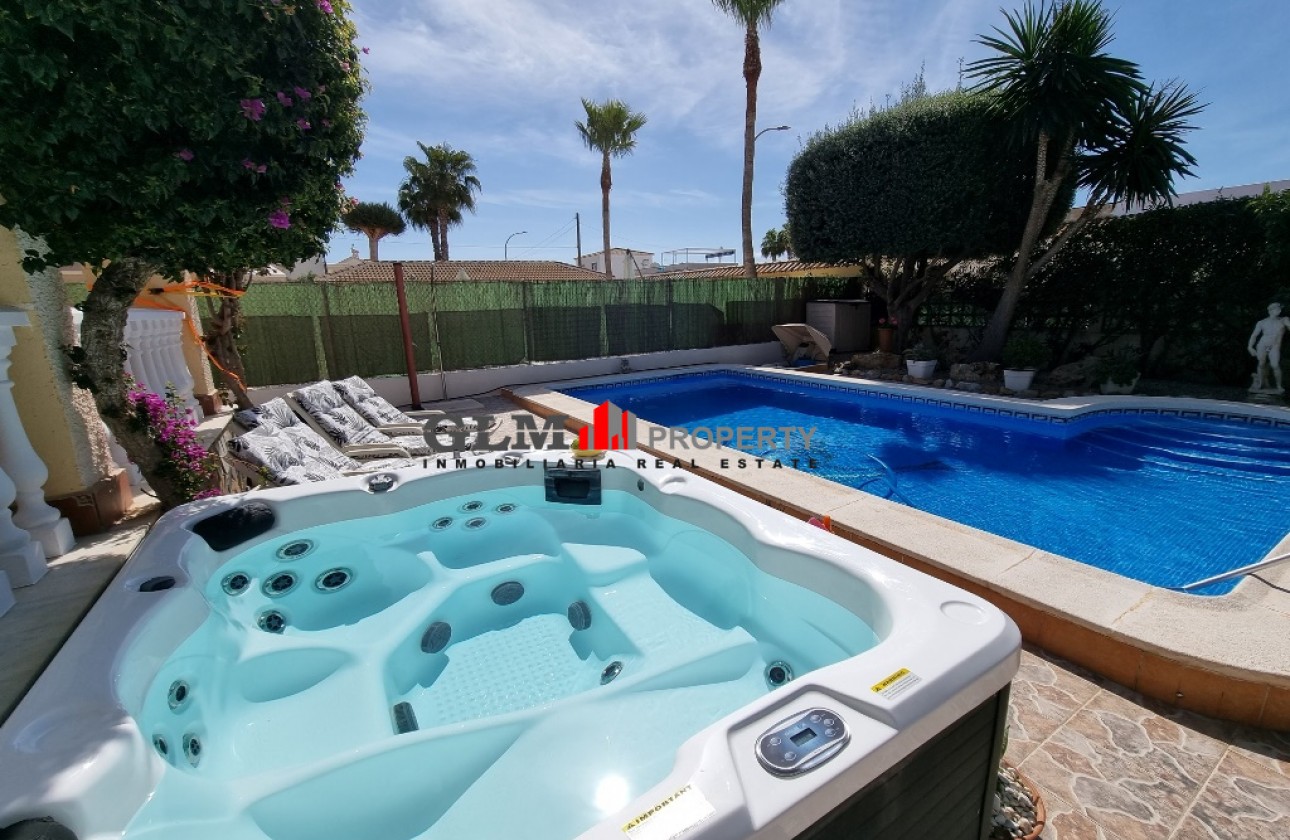 Reventa - Apartamento - Los Alcázares - Oasis