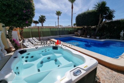 Reventa - Apartamento - Los Alcázares - Oasis