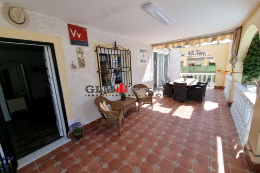 Reventa - Apartamento - Los Alcázares - Oasis