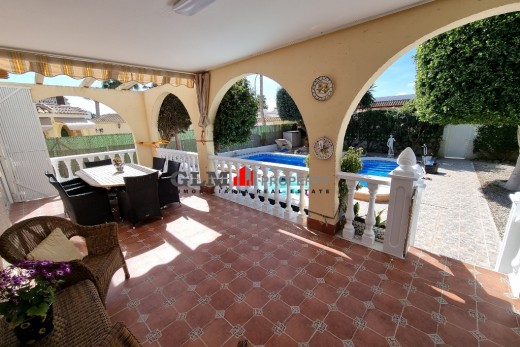 Reventa - Apartamento - Los Alcázares - Oasis