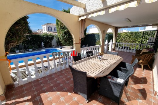 Reventa - Apartamento - Los Alcázares - Oasis